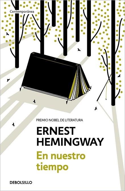 EN NUESTRO TIEMPO | 9788466350334 | ERNEST HEMINGWAY