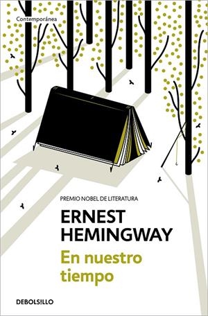 EN NUESTRO TIEMPO | 9788466350334 | ERNEST HEMINGWAY