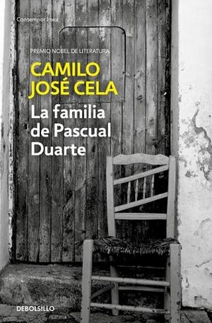 LA FAMILIA DE PASCUAL DUARTE | 9788466349314 | CAMILO JOSÉ CELA