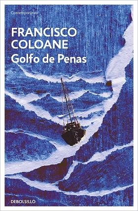 GOLFO DE PENAS | 9788466380690 | FRANCISCO COLOANE