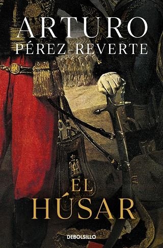 EL HÚSAR | 9788490628331 | ARTURO PÉREZ-REVERTE