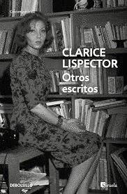 OTROS ESCRITOS | 9788466388252 | CLARICE LISPECTOR