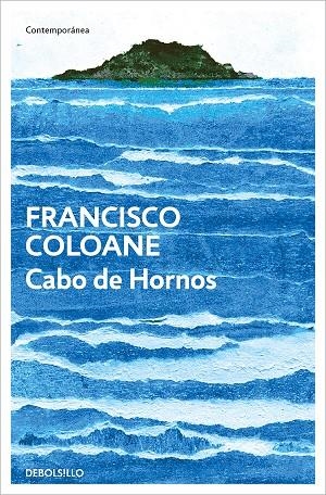 CABO DE HORNOS | 9788466380676 | FRANCISCO COLOANE