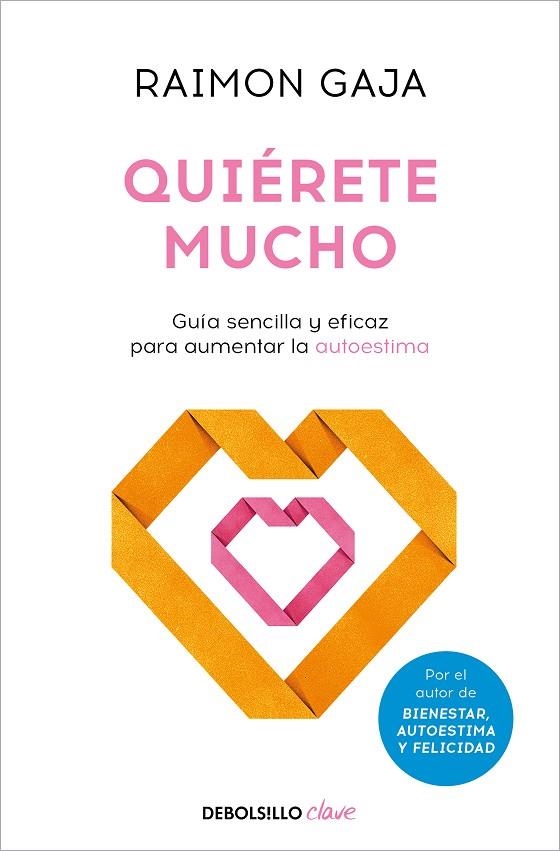 QUIÉRETE MUCHO | 9788466371469 | RAIMON GAJA