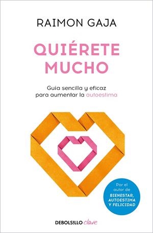 QUIÉRETE MUCHO | 9788466371469 | RAIMON GAJA