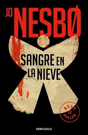 SANGRE EN LA NIEVE (SICARIOS DE OSLO  1) | 9788466355858 | JO NESBO