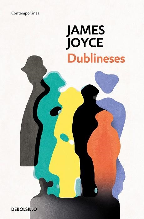 DUBLINESES | 9788466359016 | JAMES JOYCE