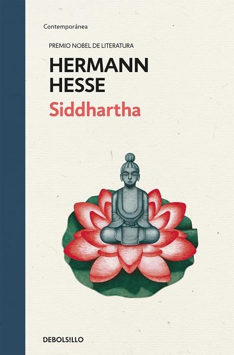 SIDDHARTHA (EDICIÓN ESPECIAL EN TAPA DURA) | 9788466350952 | HERMANN HESSE