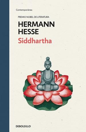 SIDDHARTHA (EDICIÓN ESPECIAL EN TAPA DURA) | 9788466350952 | HERMANN HESSE