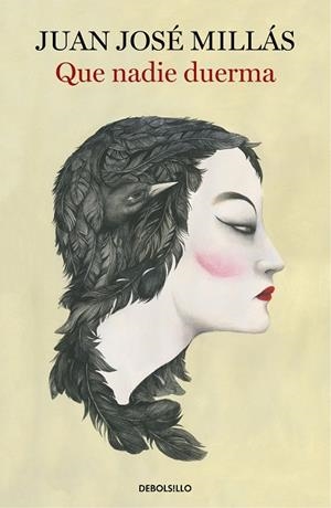 QUE NADIE DUERMA | 9788466346146 | JUAN JOSÉ MILLÁS
