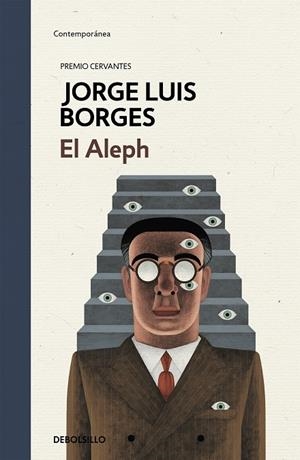 EL ALEPH (EDICIÓN ESPECIAL EN TAPA DURA) | 9788466346832 | JORGE LUIS BORGES