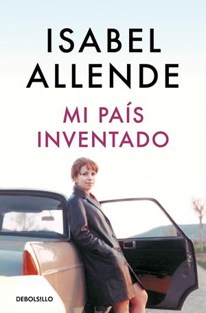 MI PAÍS INVENTADO | 9788466360760 | ISABEL ALLENDE