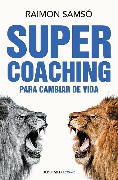 SUPERCOACHING | 9788466368223 | RAIMON SAMSÓ