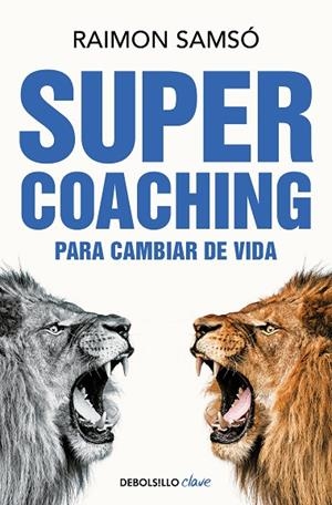 SUPERCOACHING | 9788466368223 | RAIMON SAMSÓ