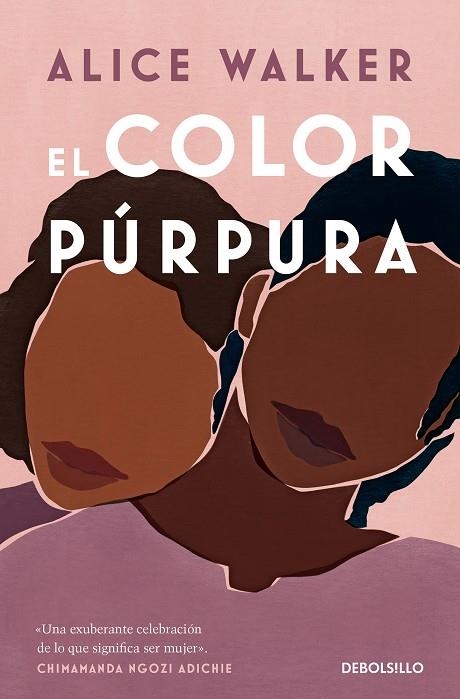 EL COLOR PÚRPURA | 9788466360906 | ALICE WALKER