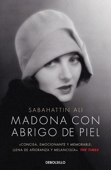 MADONA CON ABRIGO DE PIEL | 9788418173929 | SABAHATTIN ALI