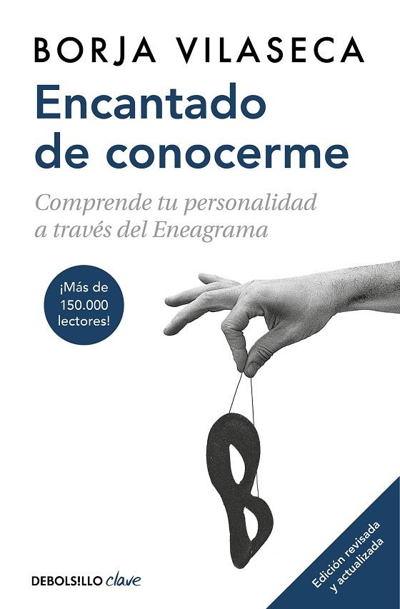 ENCANTADO DE CONOCERME (EDICIÓN AMPLIADA) | 9788466348898 | BORJA VILASECA