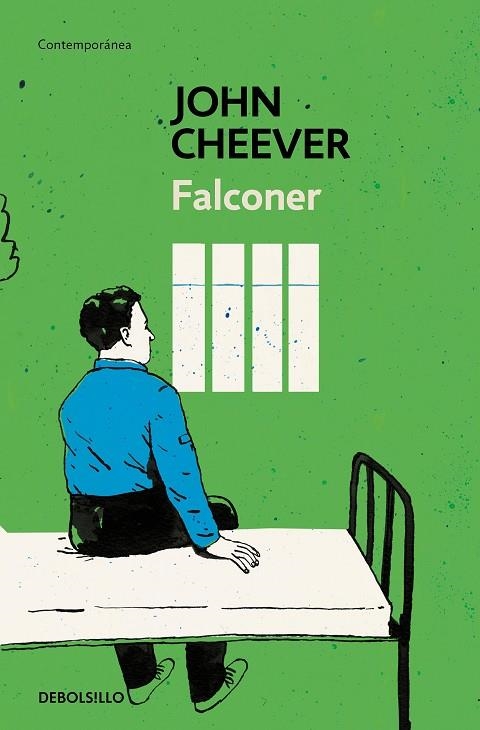 FALCONER | 9788466344760 | JOHN CHEEVER
