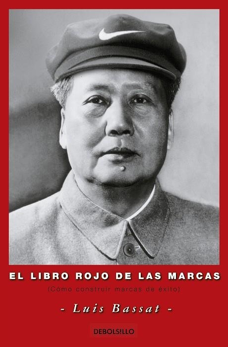 EL LIBRO ROJO DE LAS MARCAS | 9788483460382 | LUIS BASSAT