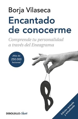 ENCANTADO DE CONOCERME | 9788466361026 | BORJA VILASECA