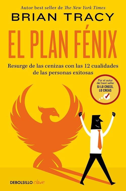 EL PLAN FÉNIX | 9788466359115 | BRIAN TRACY