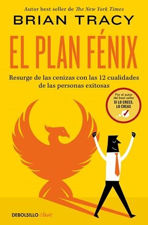 EL PLAN FÉNIX | 9788466359115 | BRIAN TRACY