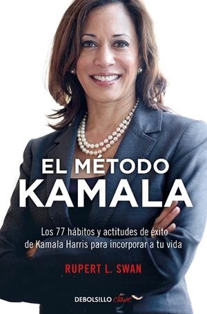 EL MÉTODO KAMALA | 9788466357630 | RUPERT L. SWAN