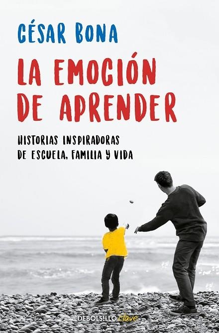 LA EMOCIÓN DE APRENDER | 9788466352314 | CÉSAR BONA