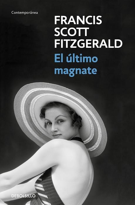 EL ÚLTIMO MAGNATE | 9788466344333 | FRANCIS SCOTT FITZGERALD