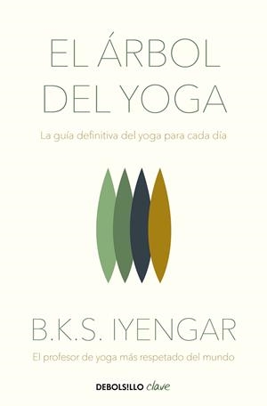 EL ÁRBOL DEL YOGA | 9788466348652 | B.K.S. IYENGAR