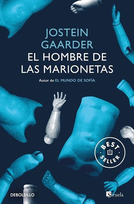 EL HOMBRE DE LAS MARIONETAS | 9788466346535 | JOSTEIN GAARDER