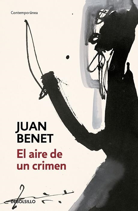 EL AIRE DE UN CRIMEN | 9788483466087 | JUAN BENET