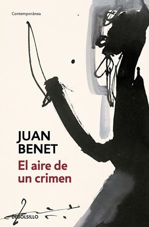 EL AIRE DE UN CRIMEN | 9788483466087 | JUAN BENET