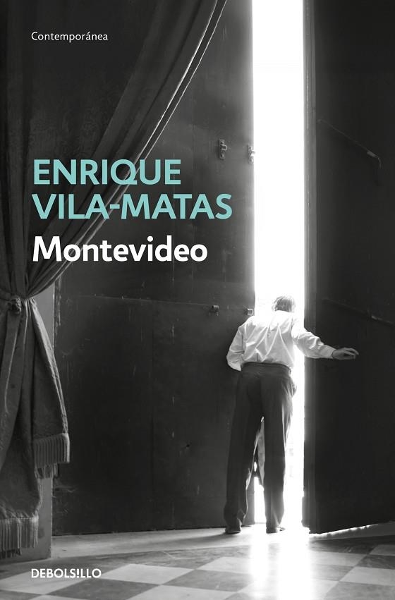 MONTEVIDEO | 9788466390019 | ENRIQUE VILA-MATAS