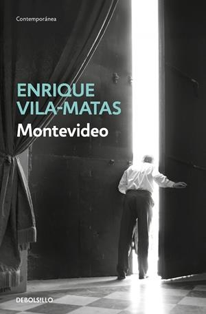 MONTEVIDEO | 9788466390019 | ENRIQUE VILA-MATAS