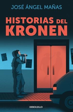 HISTORIAS DEL KRONEN | 9788466379052 | JOSÉ ÁNGEL MAÑAS