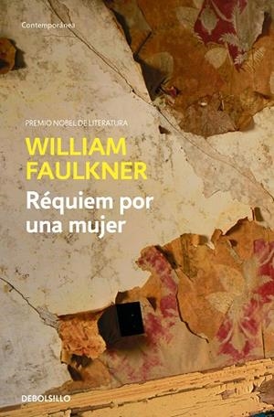 RÉQUIEM POR UNA MUJER | 9788466364294 | WILLIAM FAULKNER