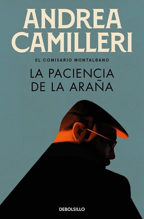 LA PACIENCIA DE LA ARAÑA (COMISARIO MONTALBANO  12) | 9788418173646 | ANDREA CAMILLERI