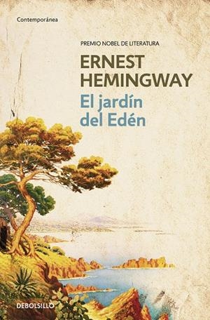 EL JARDÍN DEL EDÉN | 9788497935098 | ERNEST HEMINGWAY