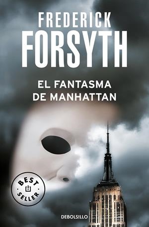 EL FANTASMA DE MANHATTAN | 9788497597357 | FREDERICK FORSYTH