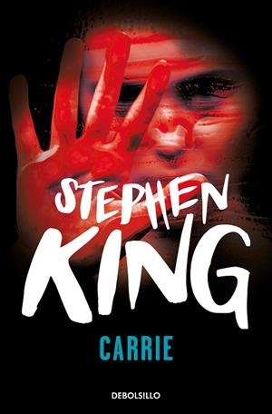 CARRIE | 9788497595698 | STEPHEN KING