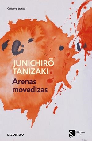 ARENAS MOVEDIZAS | 9788499892467 | JUNICHIRÔ TANIZAKI