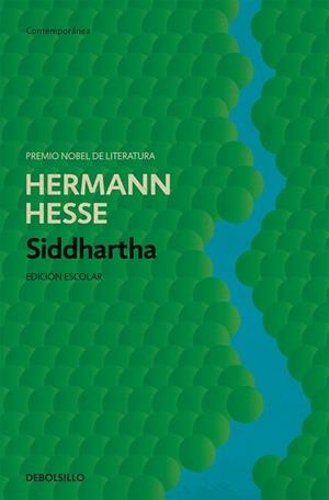 SIDDHARTHA (EDICIÓN ESCOLAR) | 9788499082523 | HERMANN HESSE