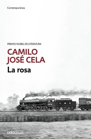 LA ROSA | 9788466379151 | CAMILO JOSÉ CELA