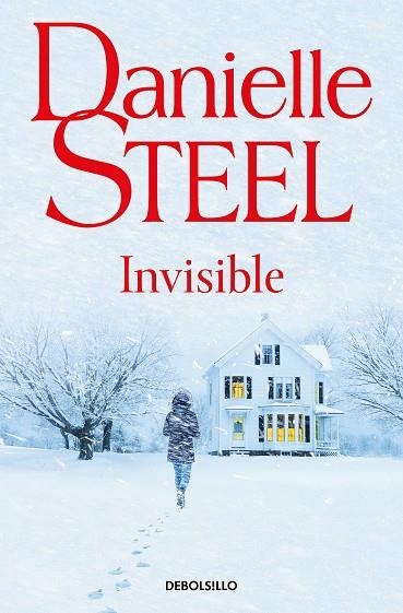 INVISIBLE | 9788466382083 | DANIELLE STEEL