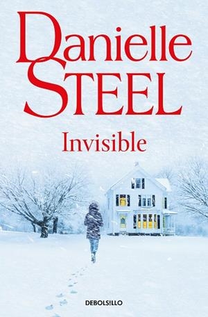 INVISIBLE | 9788466382083 | DANIELLE STEEL
