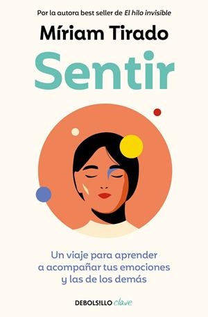 SENTIR | 9788466379359 | MÍRIAM TIRADO
