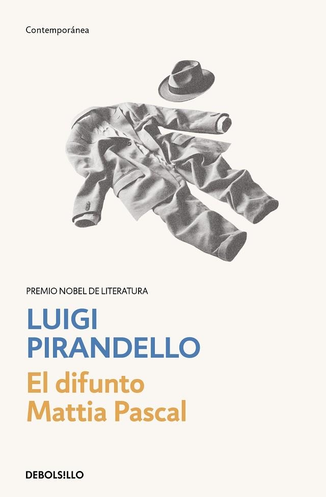 EL DIFUNTO MATTIA PASCAL | 9788466367691 | LUIGI PIRANDELLO