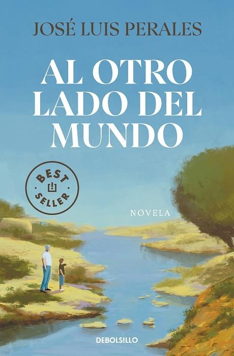 AL OTRO LADO DEL MUNDO | 9788466354899 | JOSÉ LUIS PERALES