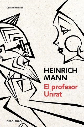 EL PROFESOR UNRAT | 9788466347334 | HEINRICH MANN